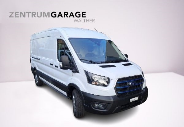 FORD E-Transit Van 350 L3 Trend RWD 68kWh