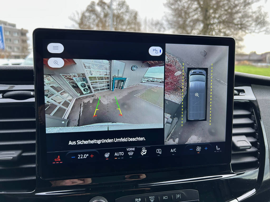 FORD E-Transit Van 425 L3H3 68kWh Trend-image-9