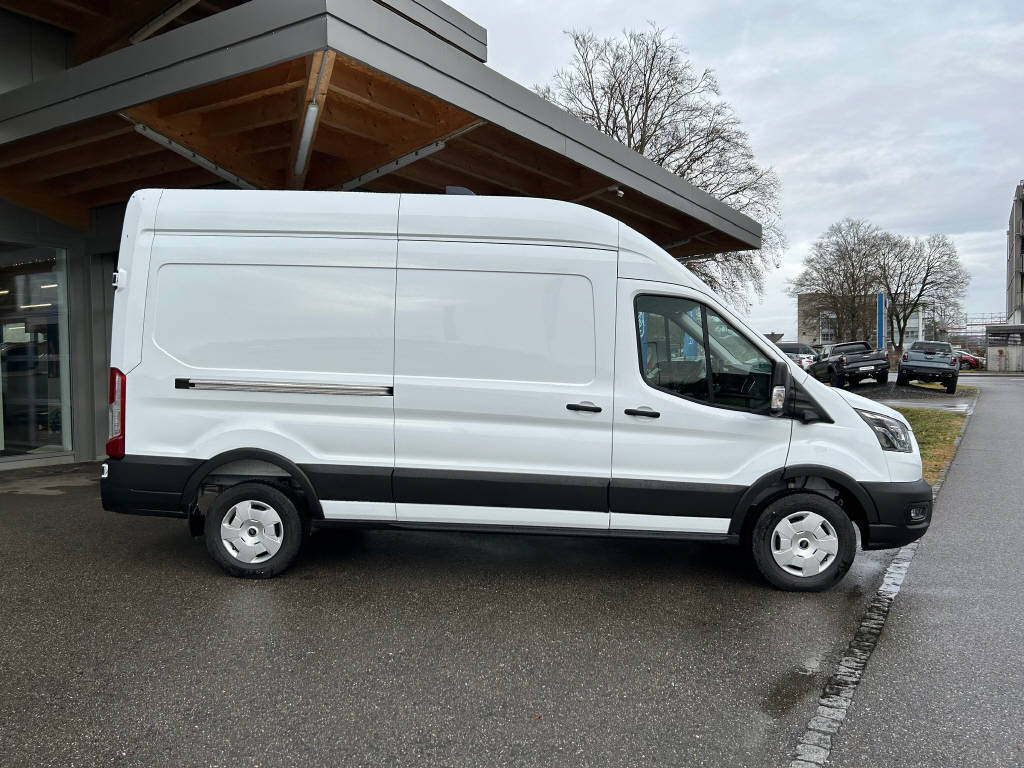 FORD E-Transit Van 425 L3H3 68kWh Trend-showroom-element-1
