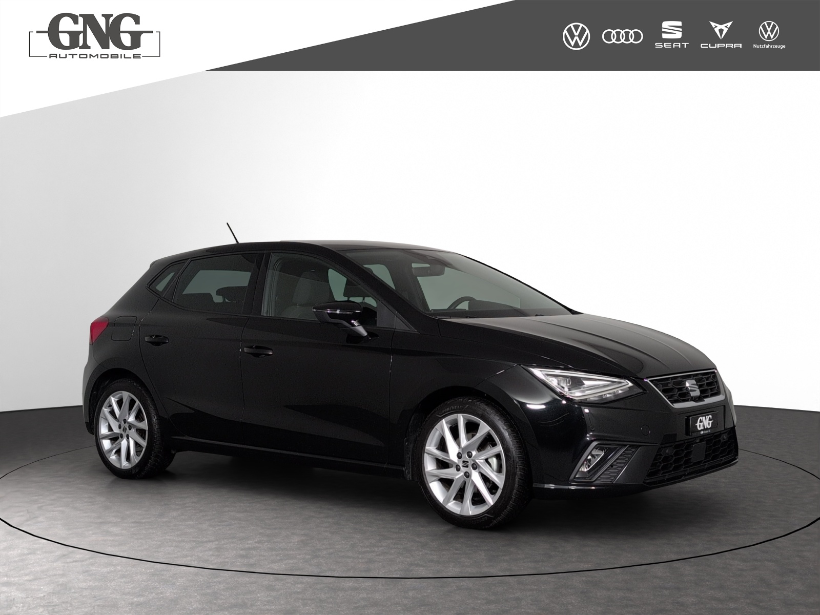 SEAT Ibiza 1.0 EcoTSI FR DSG-showroom-element-3