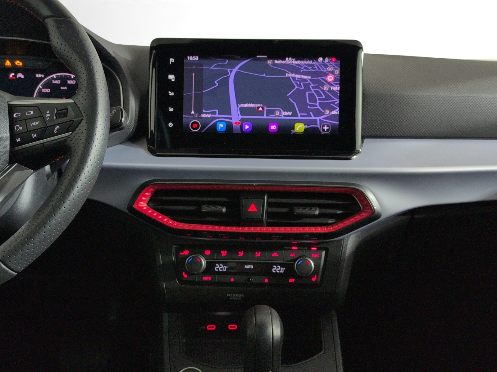 SEAT Ibiza 1.0 EcoTSI FR DSG-image-10