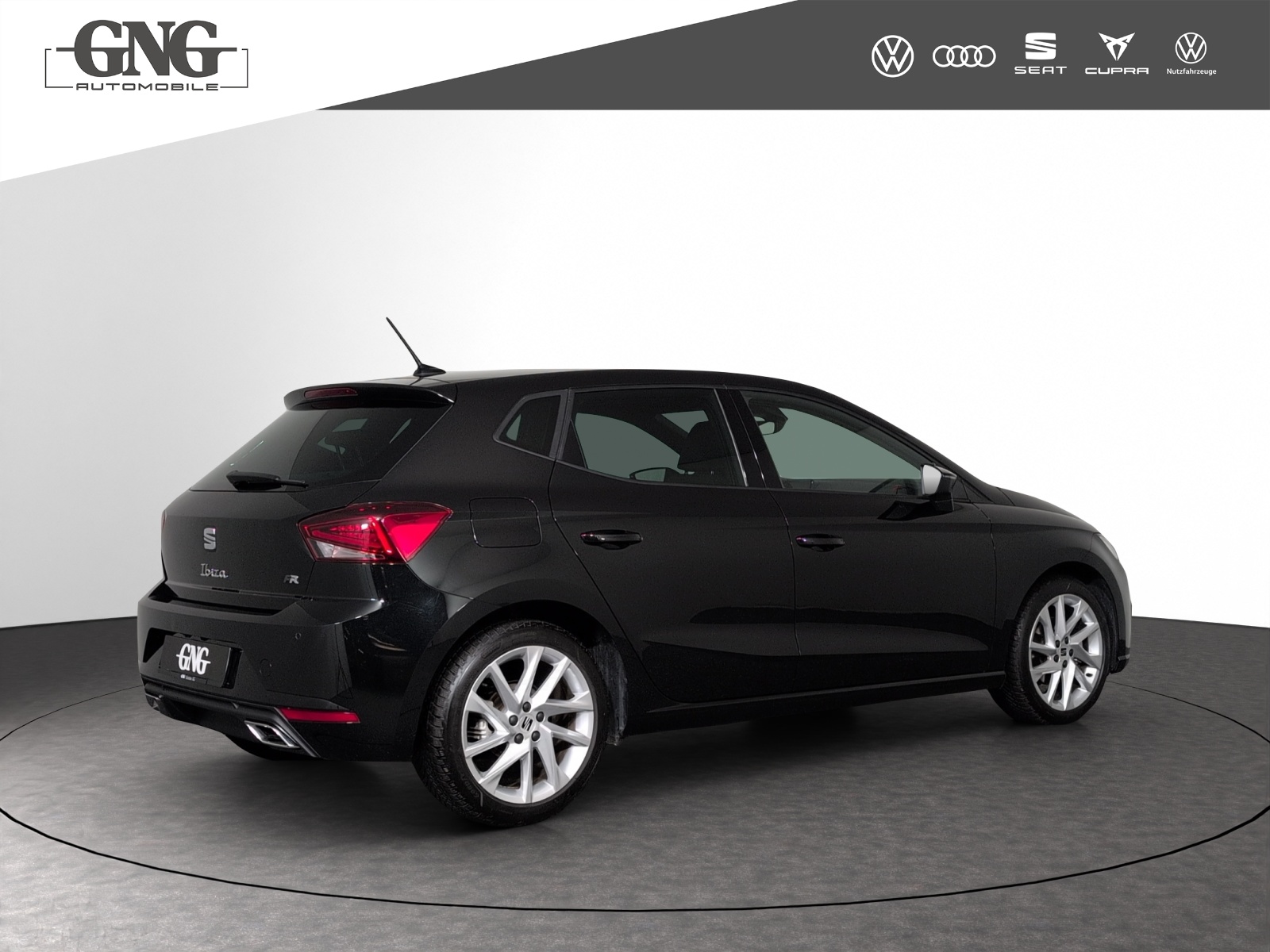 SEAT Ibiza 1.0 EcoTSI FR DSG-showroom-element-2