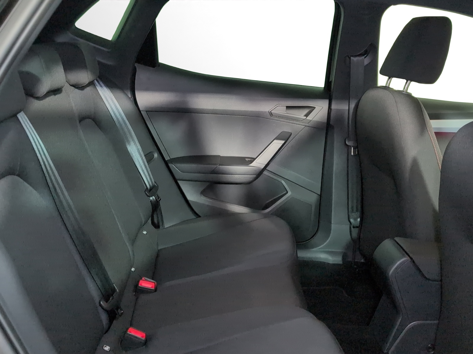 SEAT Ibiza 1.0 EcoTSI FR DSG-image-7