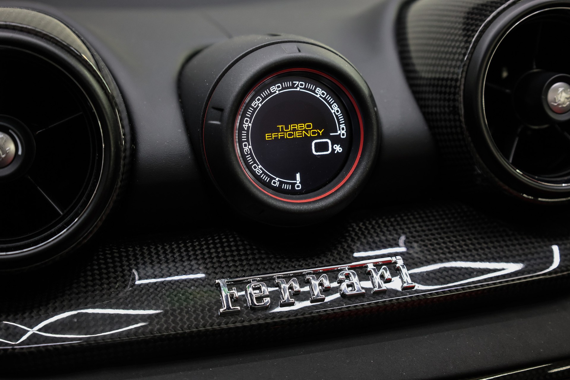 FERRARI California T / 70th Anniversary / 1 of 1 inspired by F50 1995-image-42