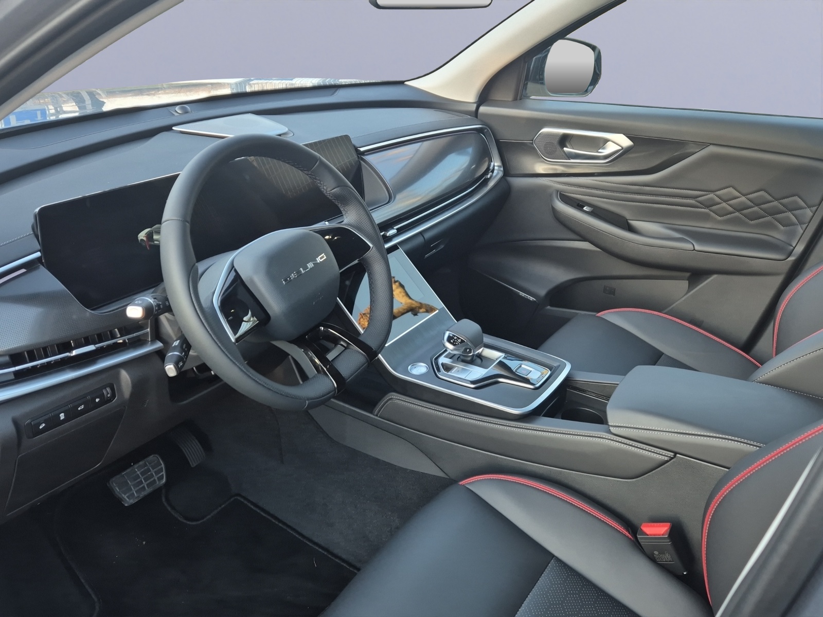 BAIC X7 1.5 Premium-image-11