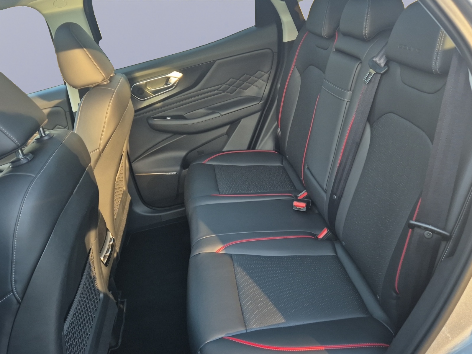 BAIC X7 1.5 Premium-image-13