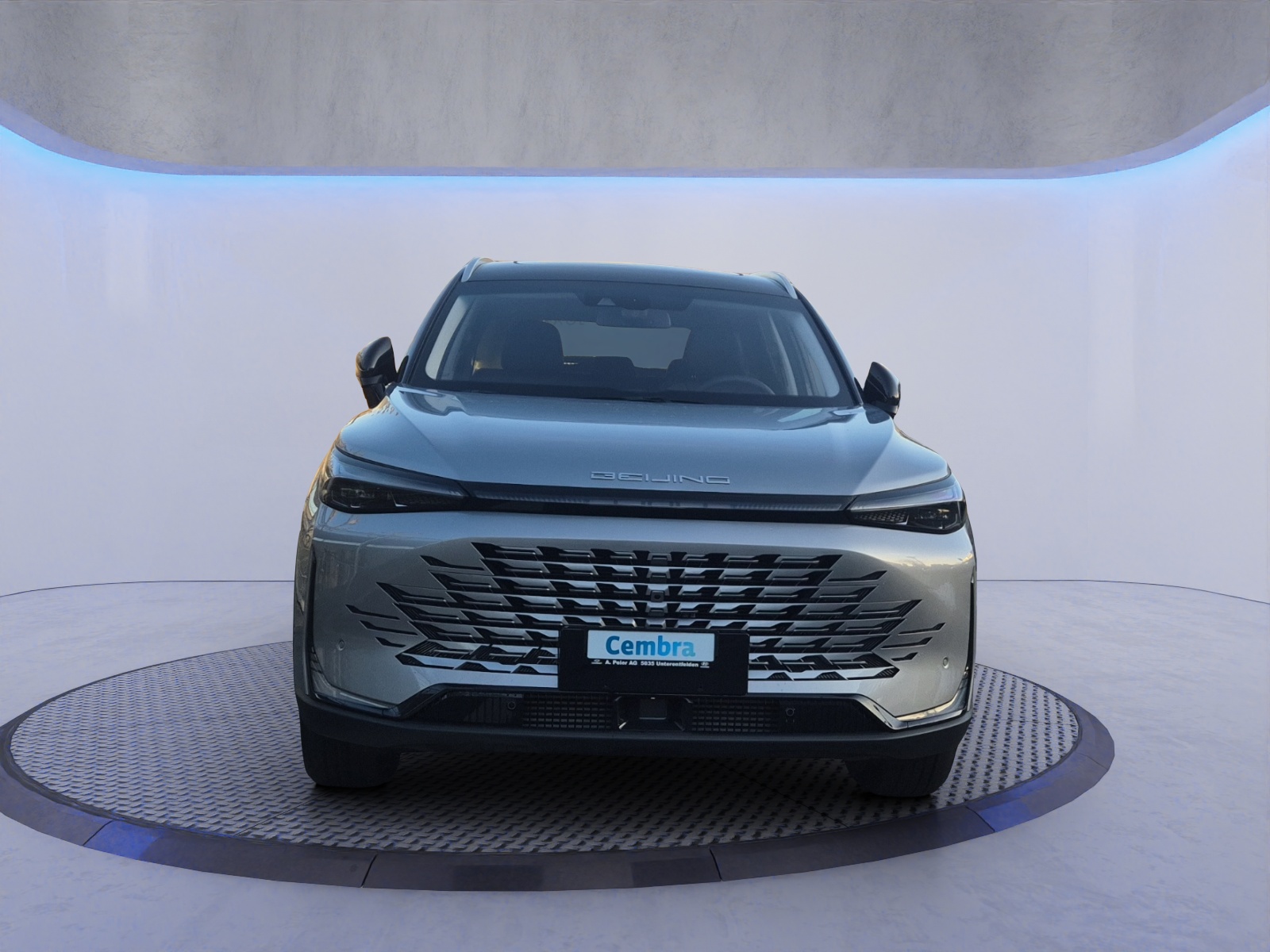 BAIC X7 1.5 Premium-image-5