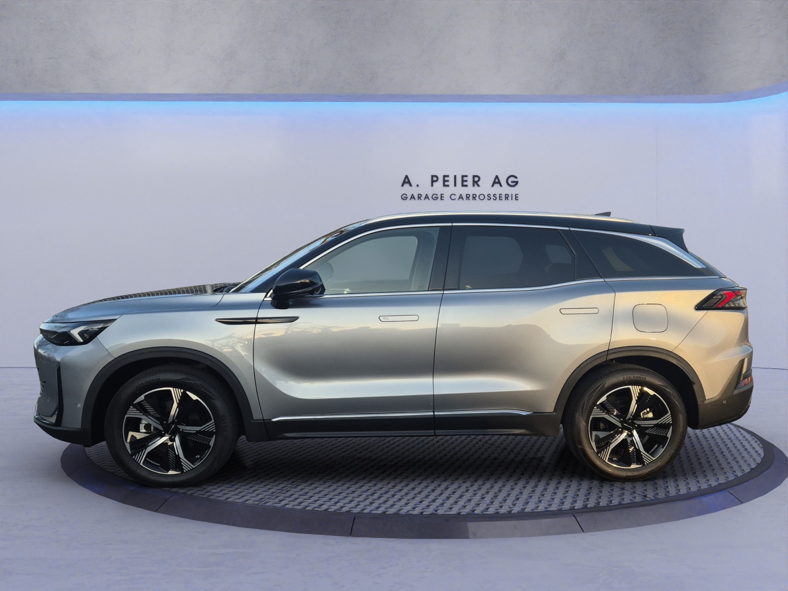 BAIC X7 1.5 Premium-image-4