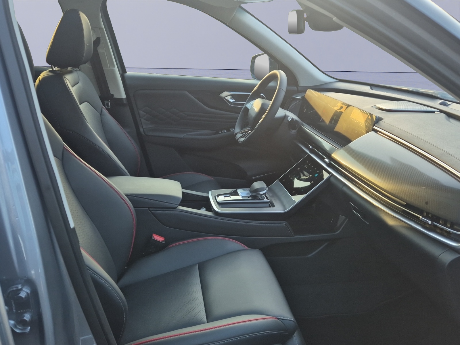 BAIC X7 1.5 Premium-image-12