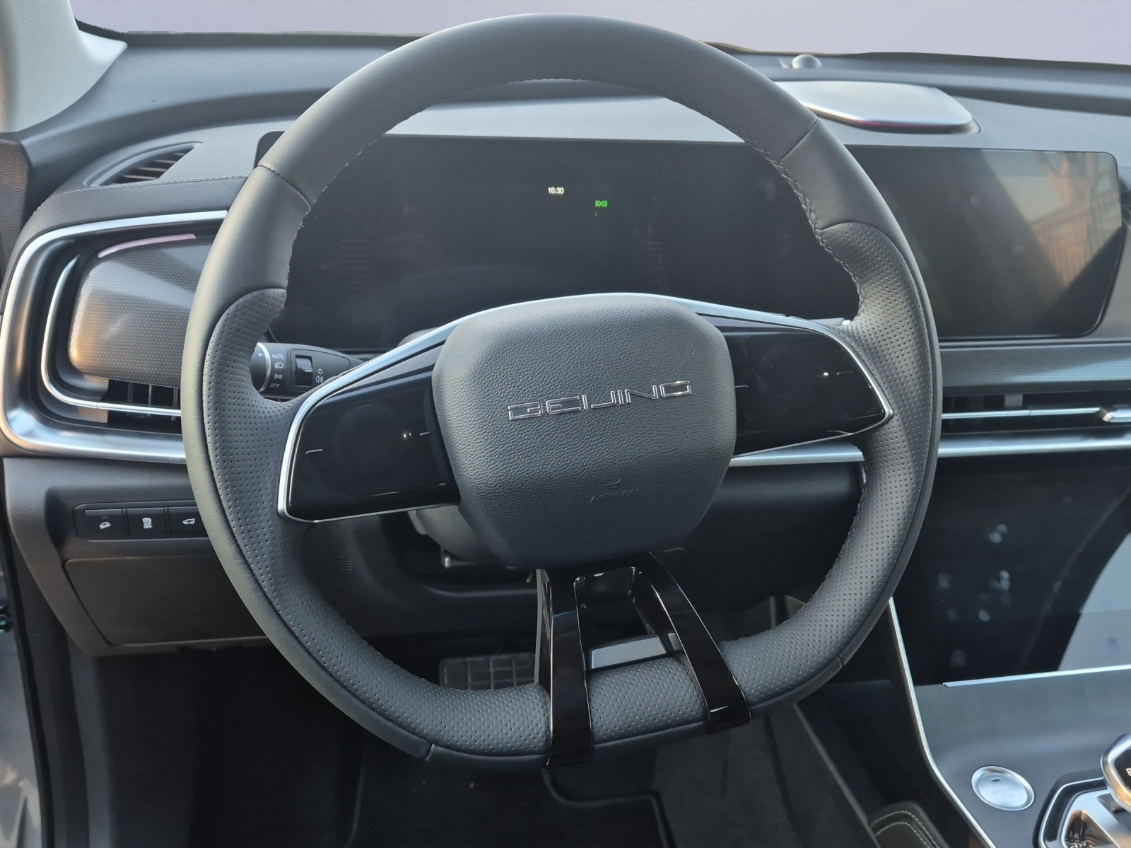 BAIC X7 1.5 Premium-image-8