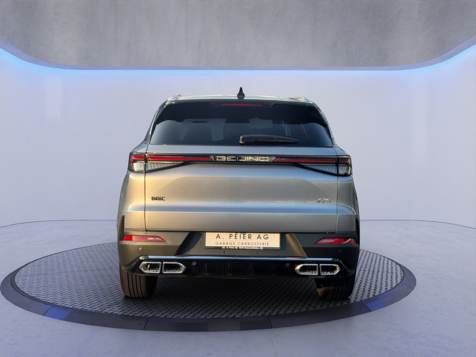 BAIC X7 1.5 Premium-image-6