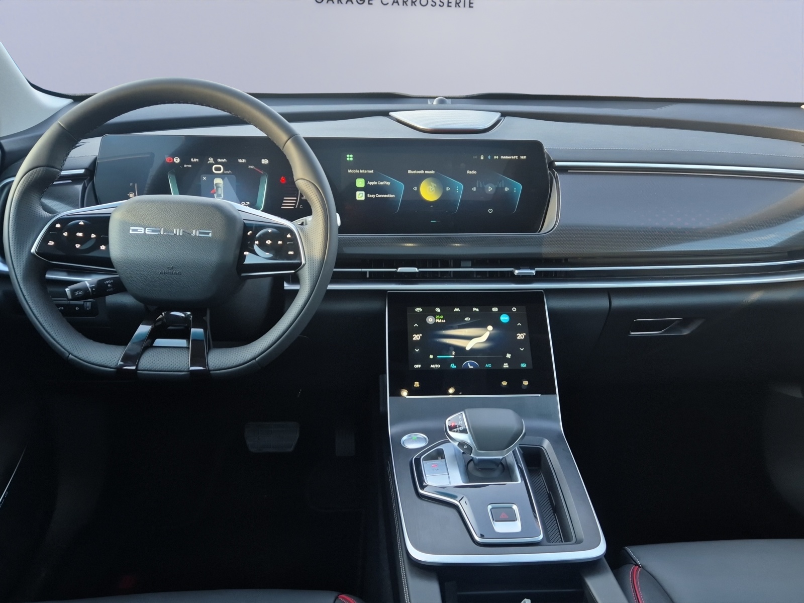 BAIC X7 1.5 Premium-image-7