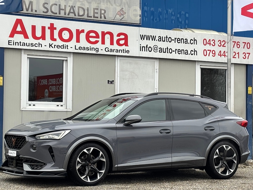 CUPRA Formentor 1.5 TSI DSG-showroom-element-2
