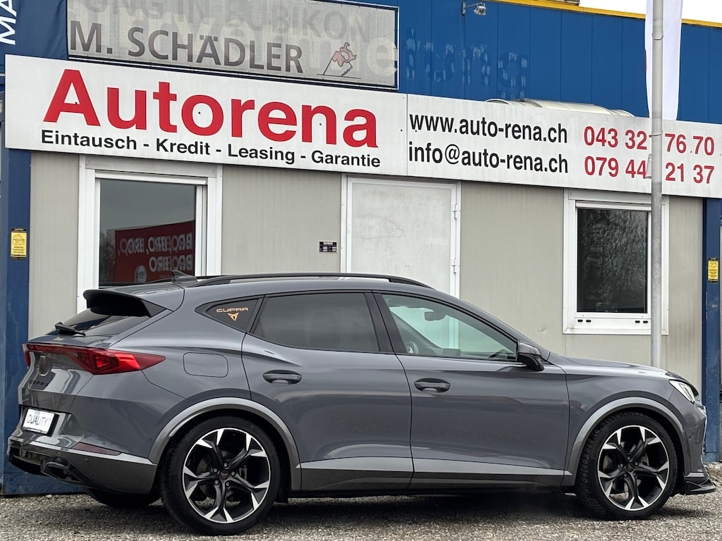 CUPRA Formentor 1.5 TSI DSG-image-5
