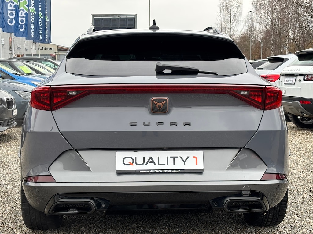 CUPRA Formentor 1.5 TSI DSG-image-4