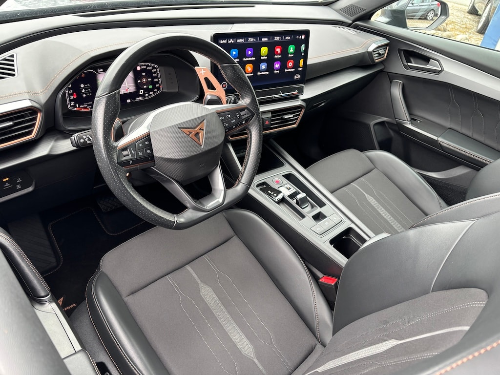 CUPRA Formentor 1.5 TSI DSG-image-8