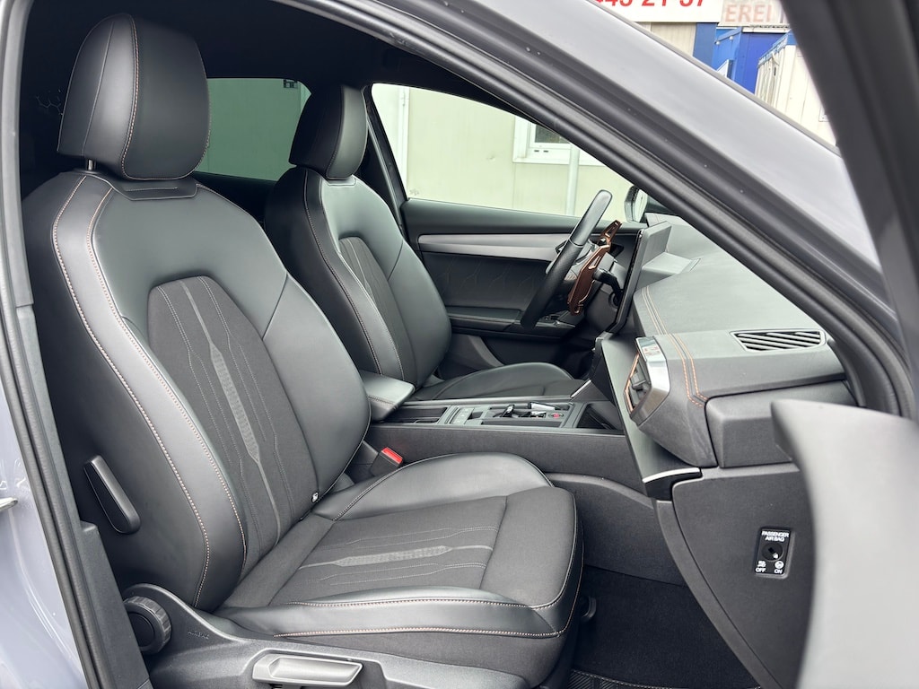 CUPRA Formentor 1.5 TSI DSG-image-7