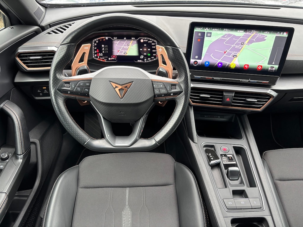 CUPRA Formentor 1.5 TSI DSG-image-9