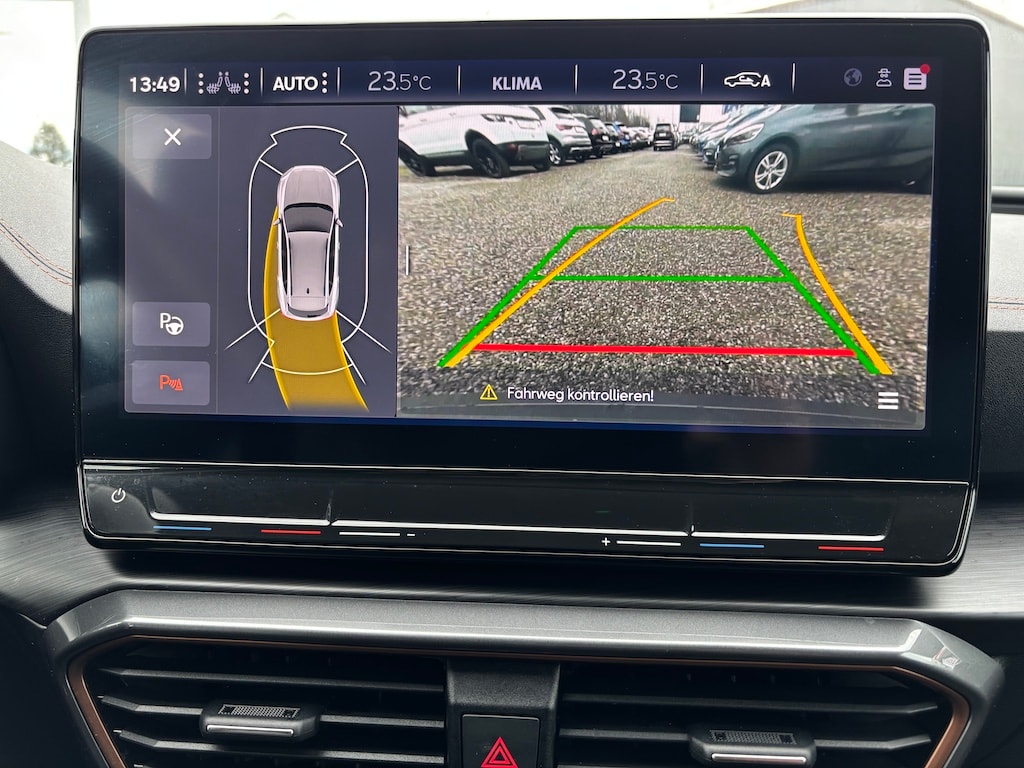 CUPRA Formentor 1.5 TSI DSG-image-11