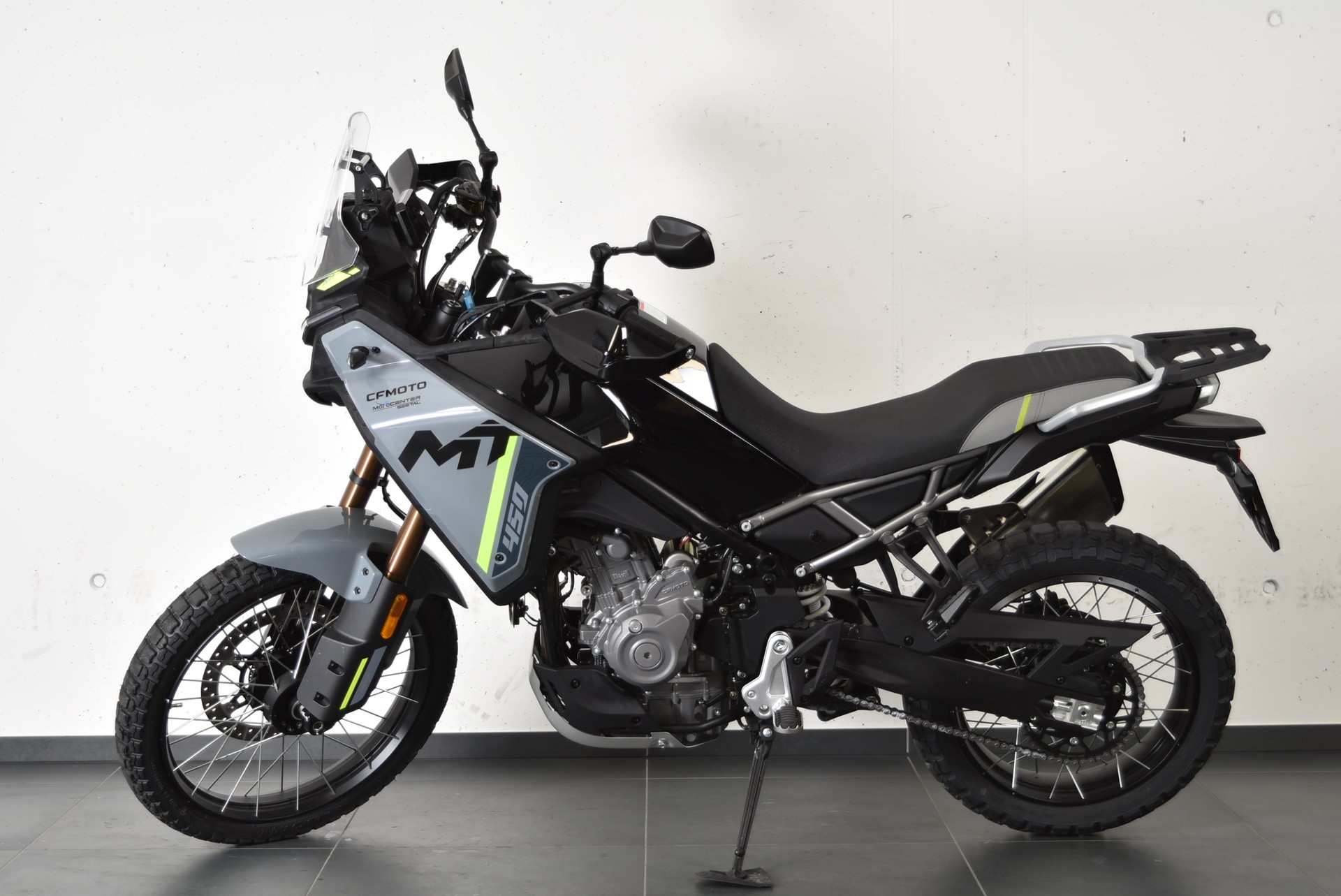 CF MOTO 450 MT-image-0