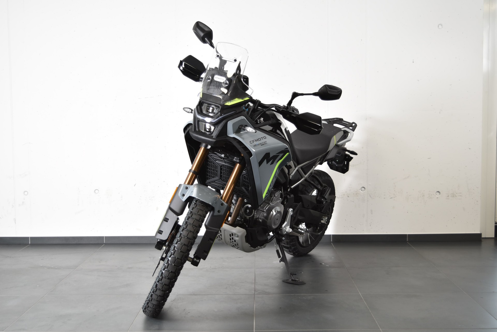 CF MOTO 450 MT-image-1