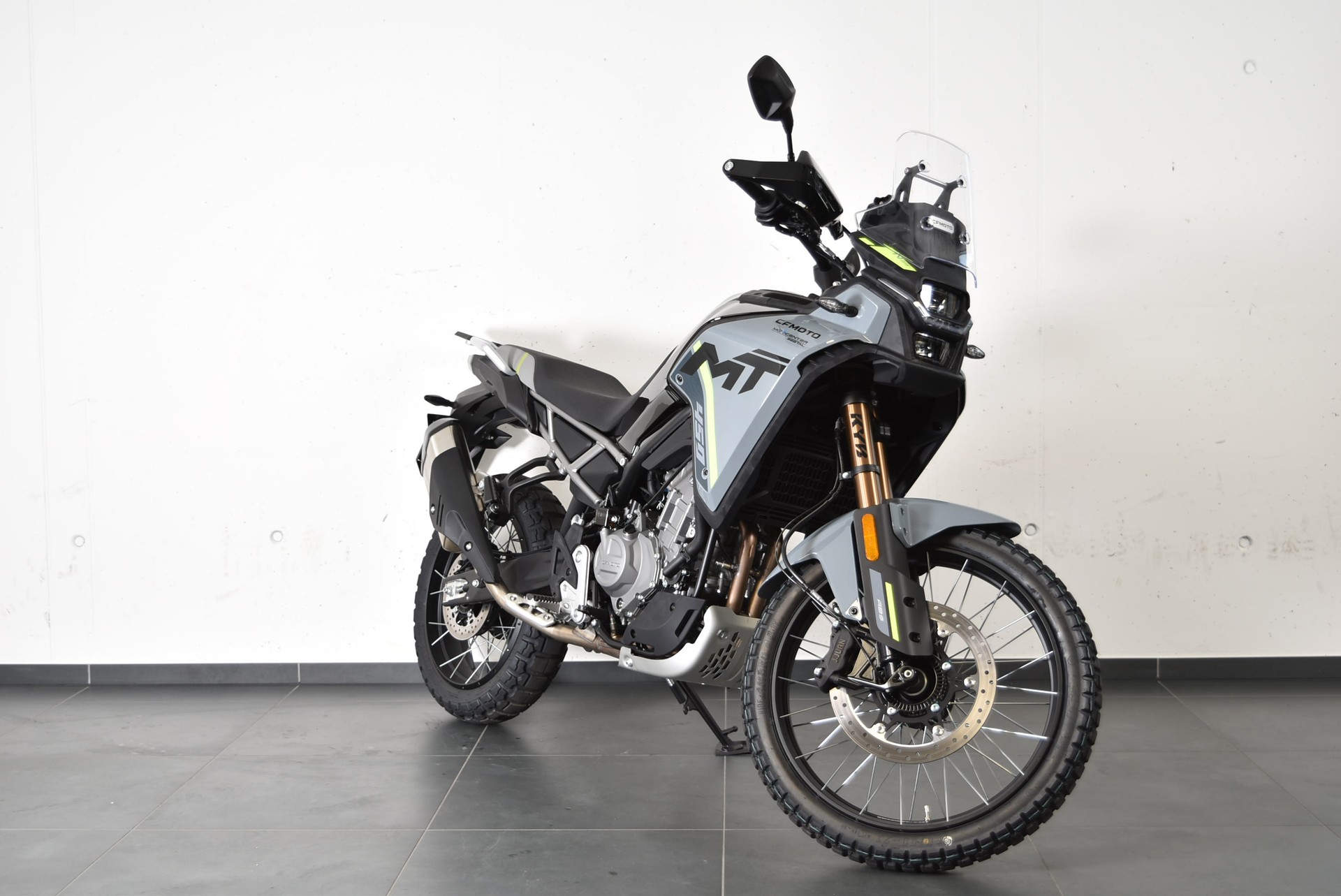 CF MOTO 450 MT-image-2
