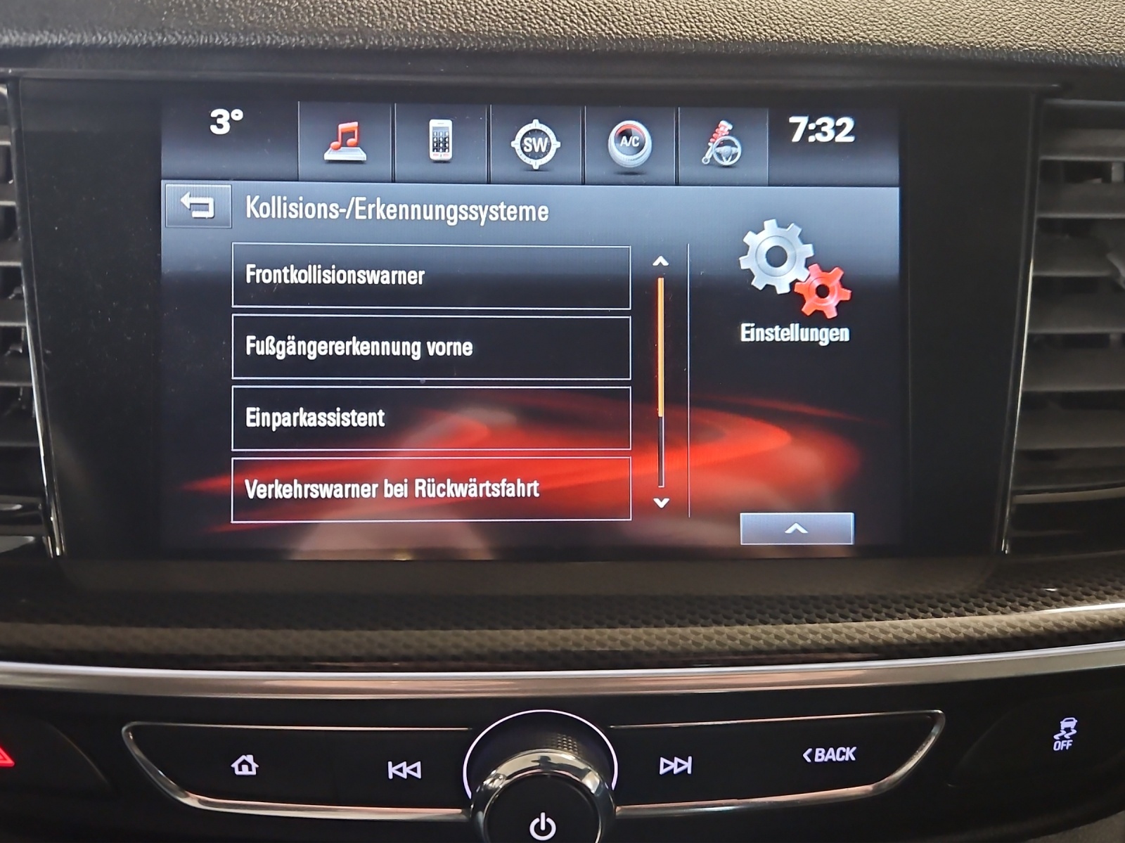 OPEL Insignia 2.0 T Sports Tourer GSI 4WD Automat-image-20