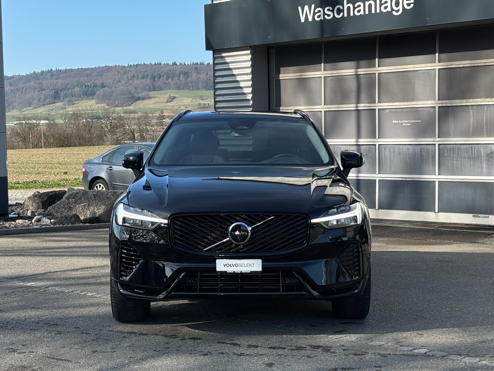 VOLVO XC60 2.0 T8 TE Plus Dark eAWD-image-7