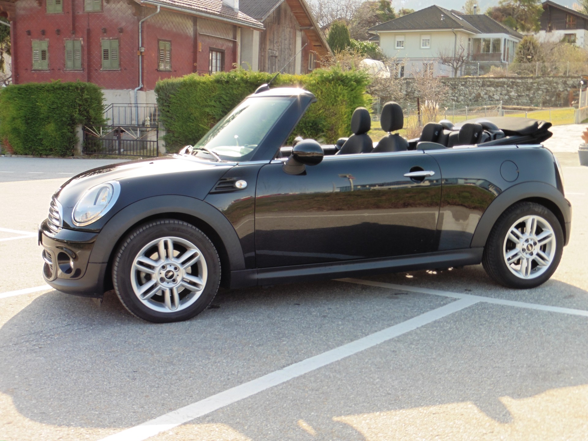 MINI Cooper Cabriolet-showroom-element-3