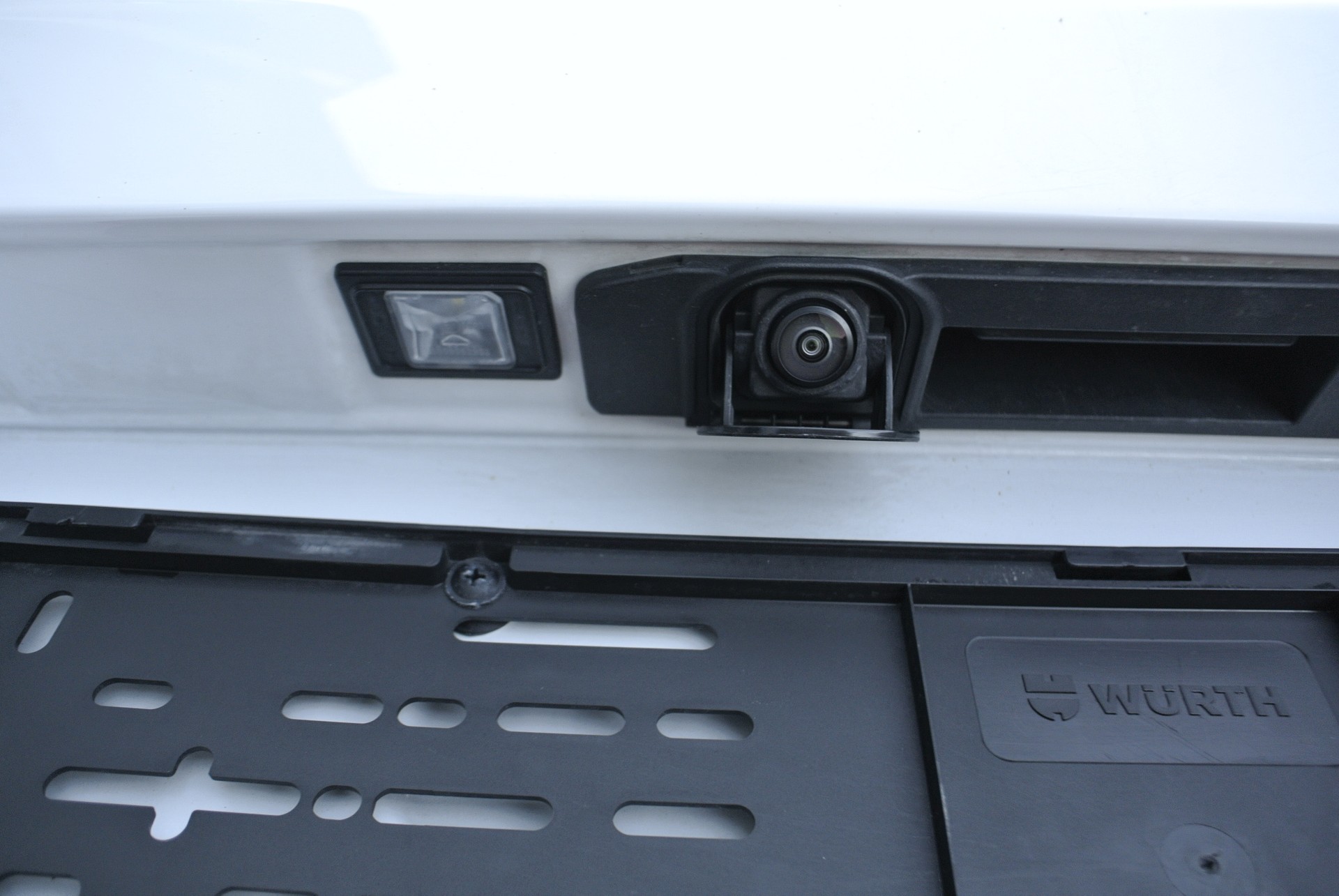 MERCEDES-BENZ Vito 116 CDI Pro Tourer 4Matic 9G-Tronic-image-21