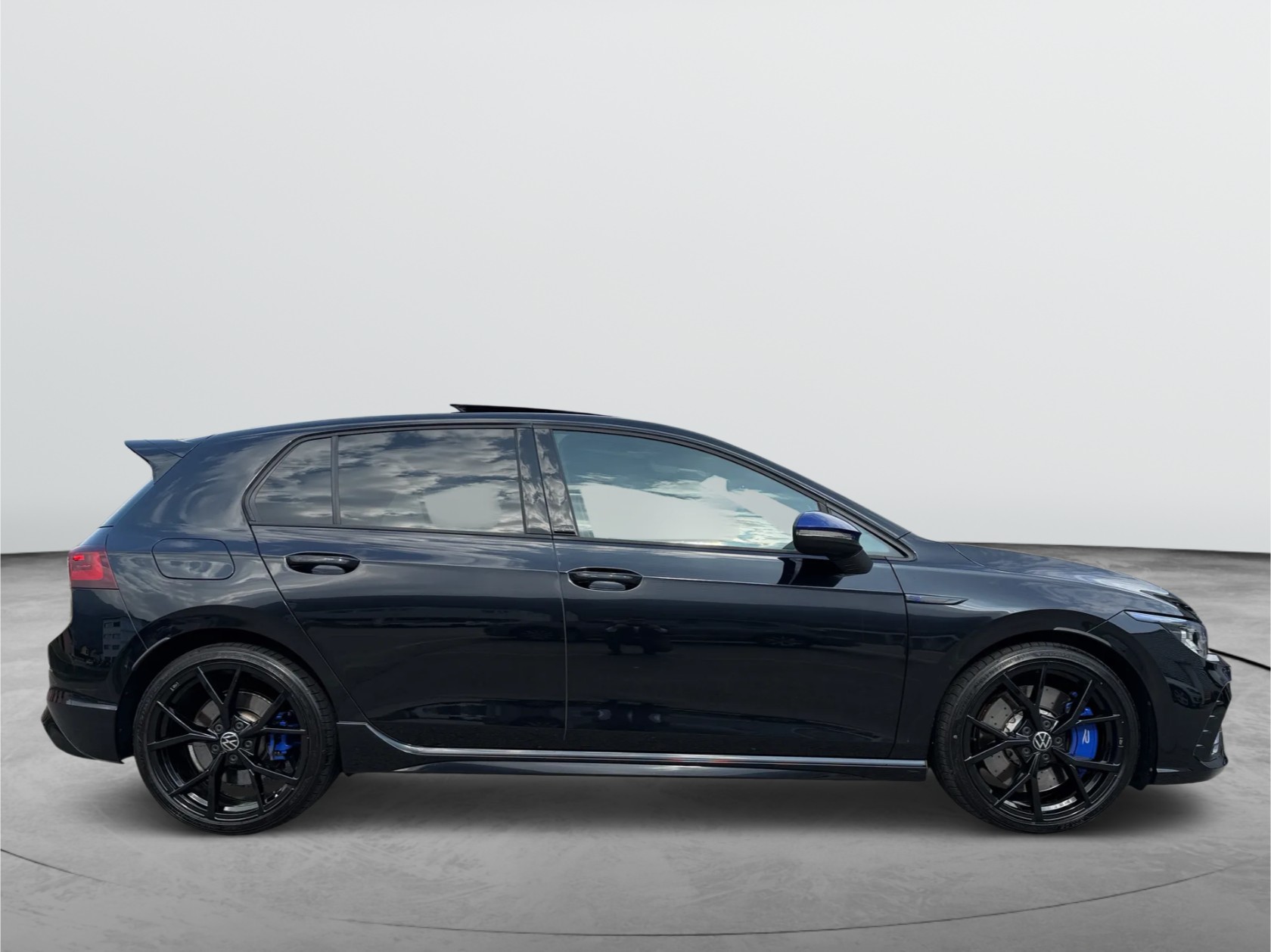 VW Golf 2.0 TSI R Black Edition DSG 4 Motion-showroom-element-3
