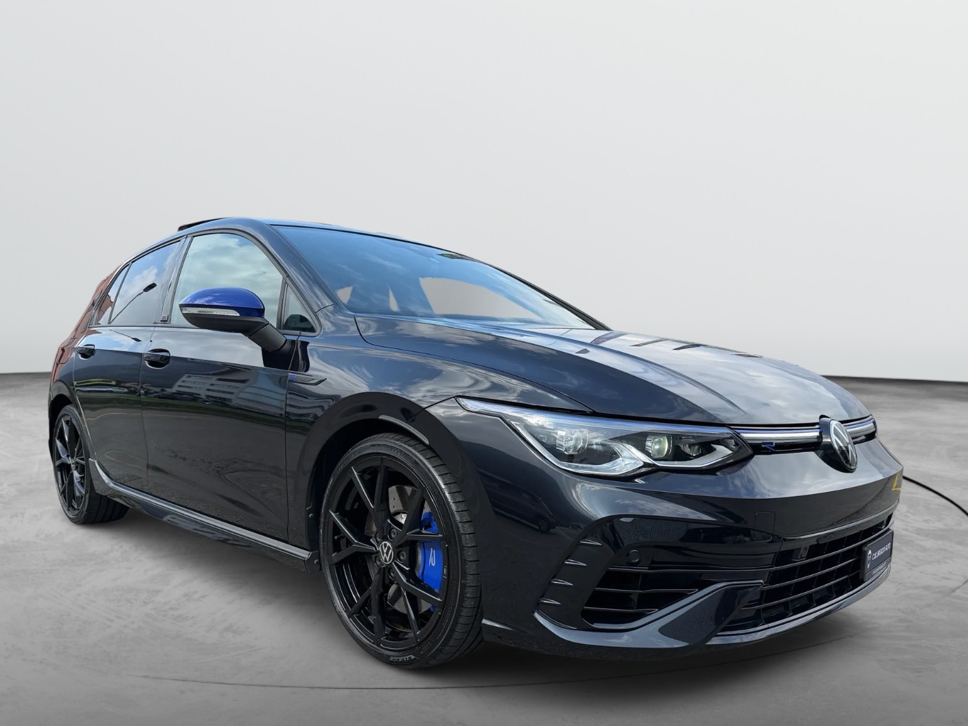 VW Golf 2.0 TSI R Black Edition DSG 4 Motion-showroom-element-2