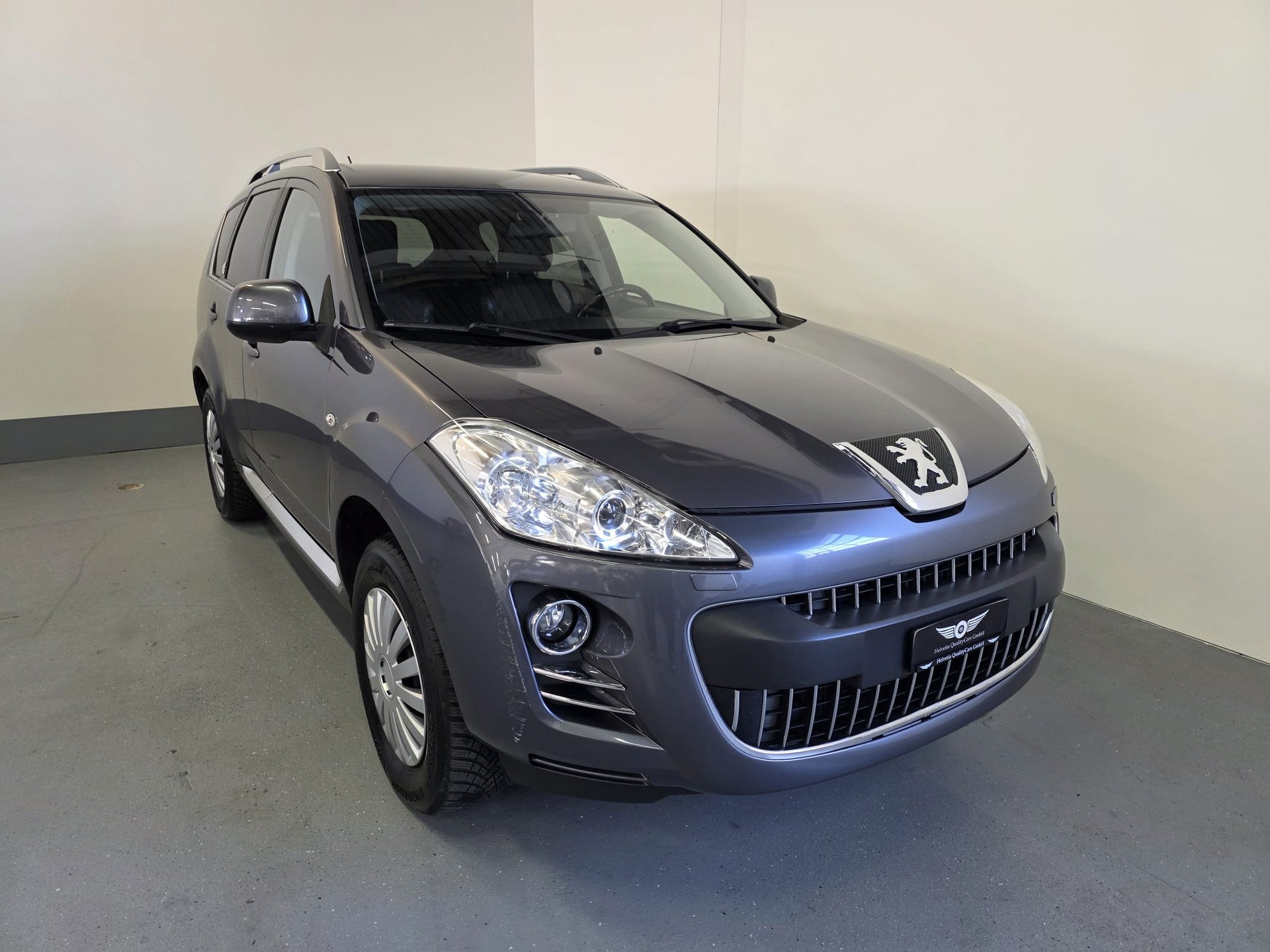 PEUGEOT 4007 2.2 HDi Dynamic-showroom-element-3