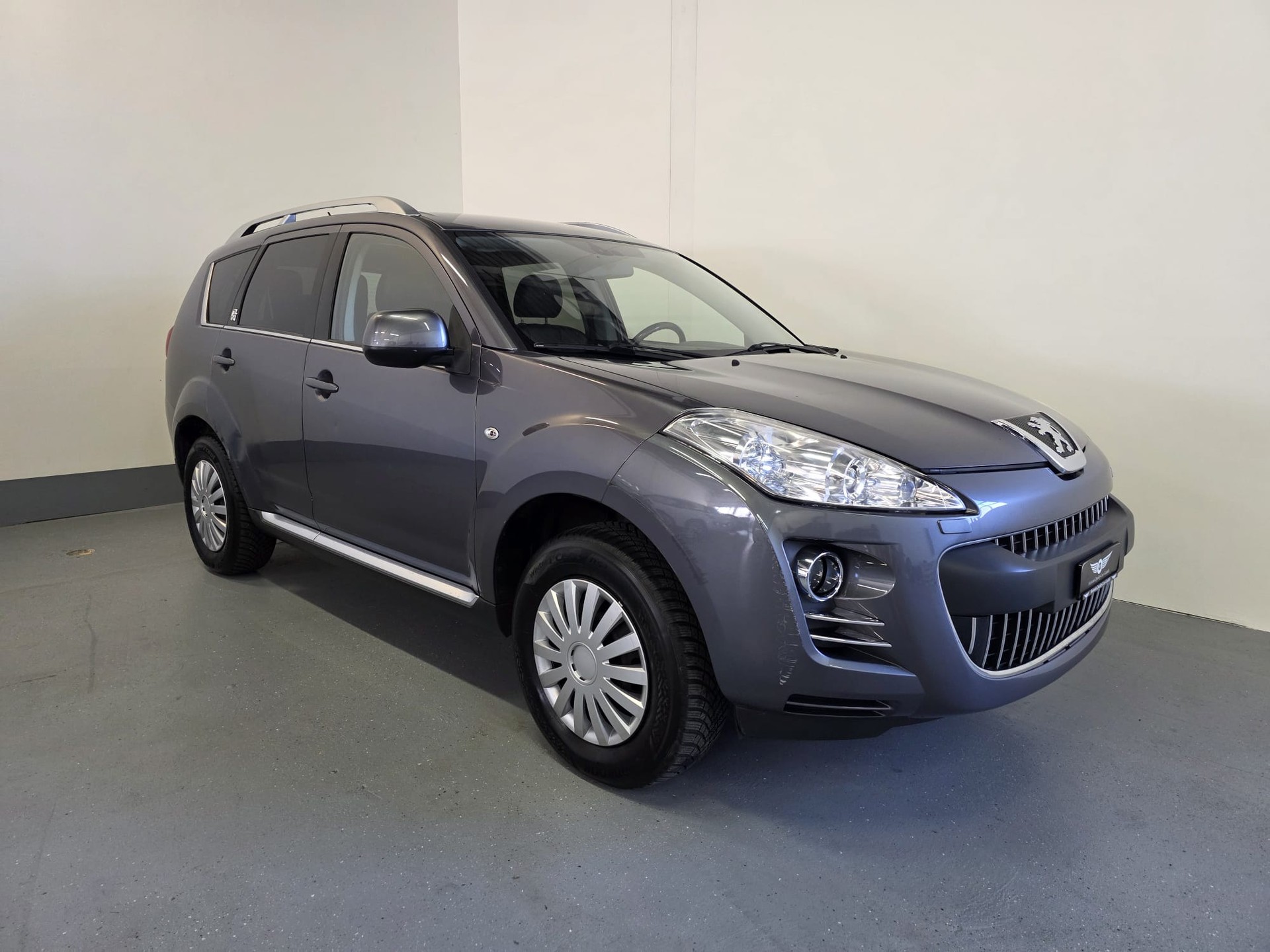 PEUGEOT 4007 2.2 HDi Dynamic-showroom-element-2