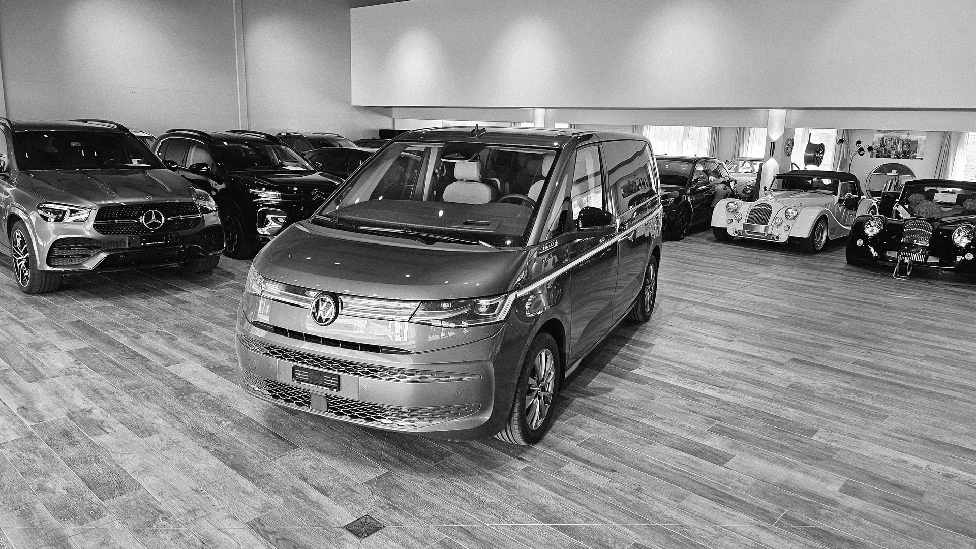 VW Multivan 1.5 eHybrid Style 4Motion DSG-showroom-element-1