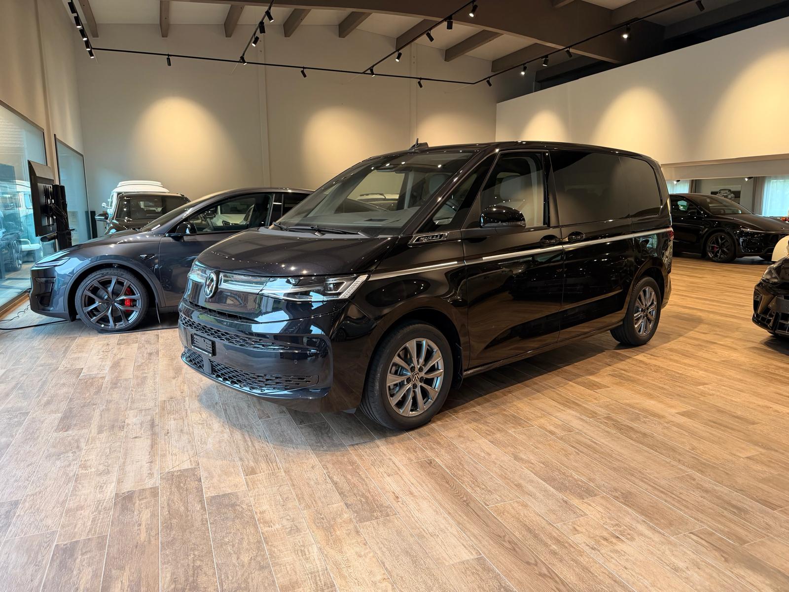 VW Multivan 1.5 eHybrid Style 4Motion DSG