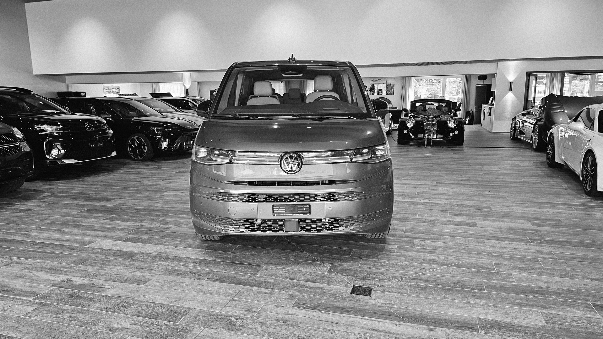 VW Multivan 1.5 eHybrid Style 4Motion DSG-showroom-element-2