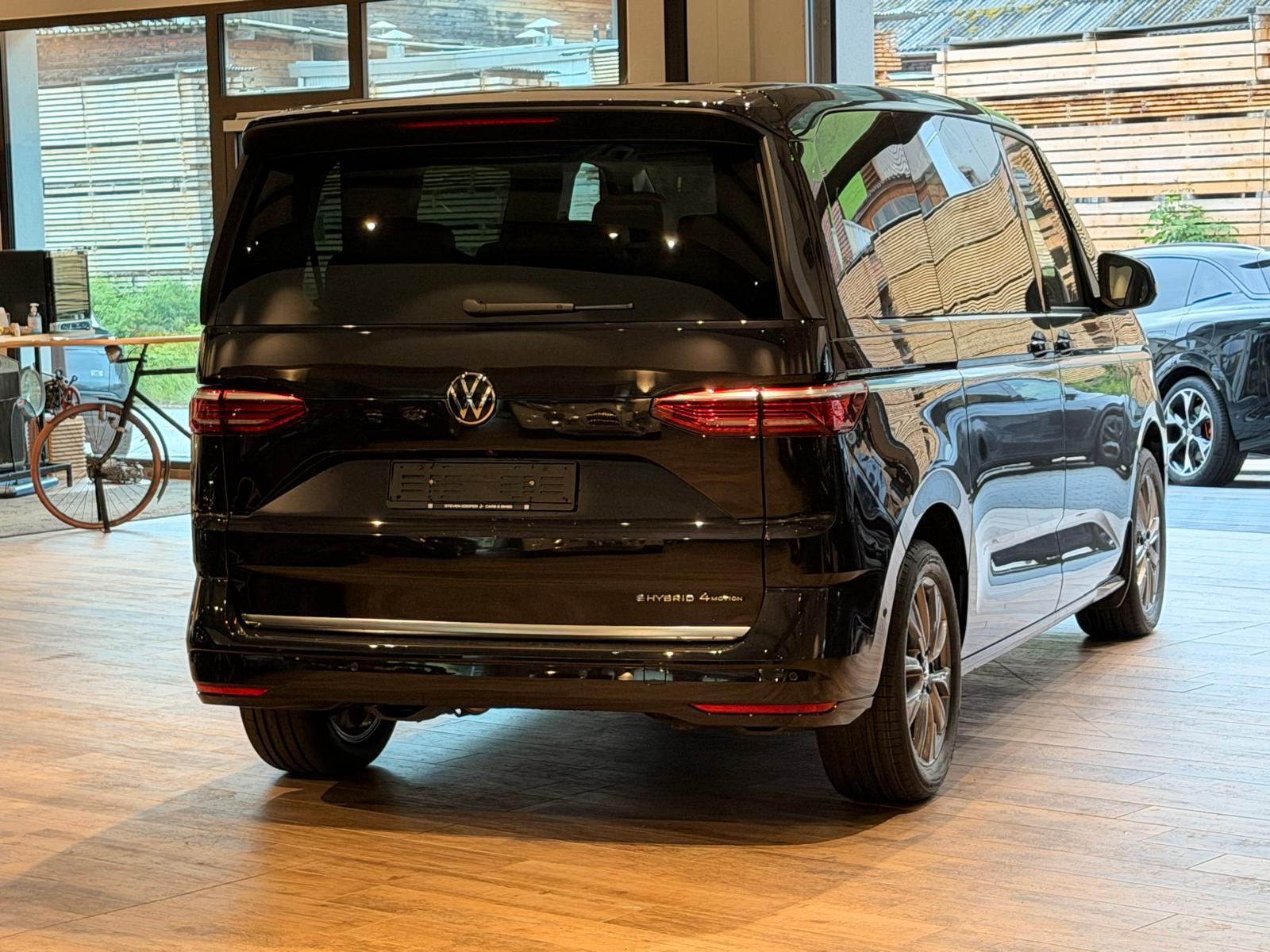 VW Multivan 1.5 eHybrid Style 4Motion DSG-showroom-element-3