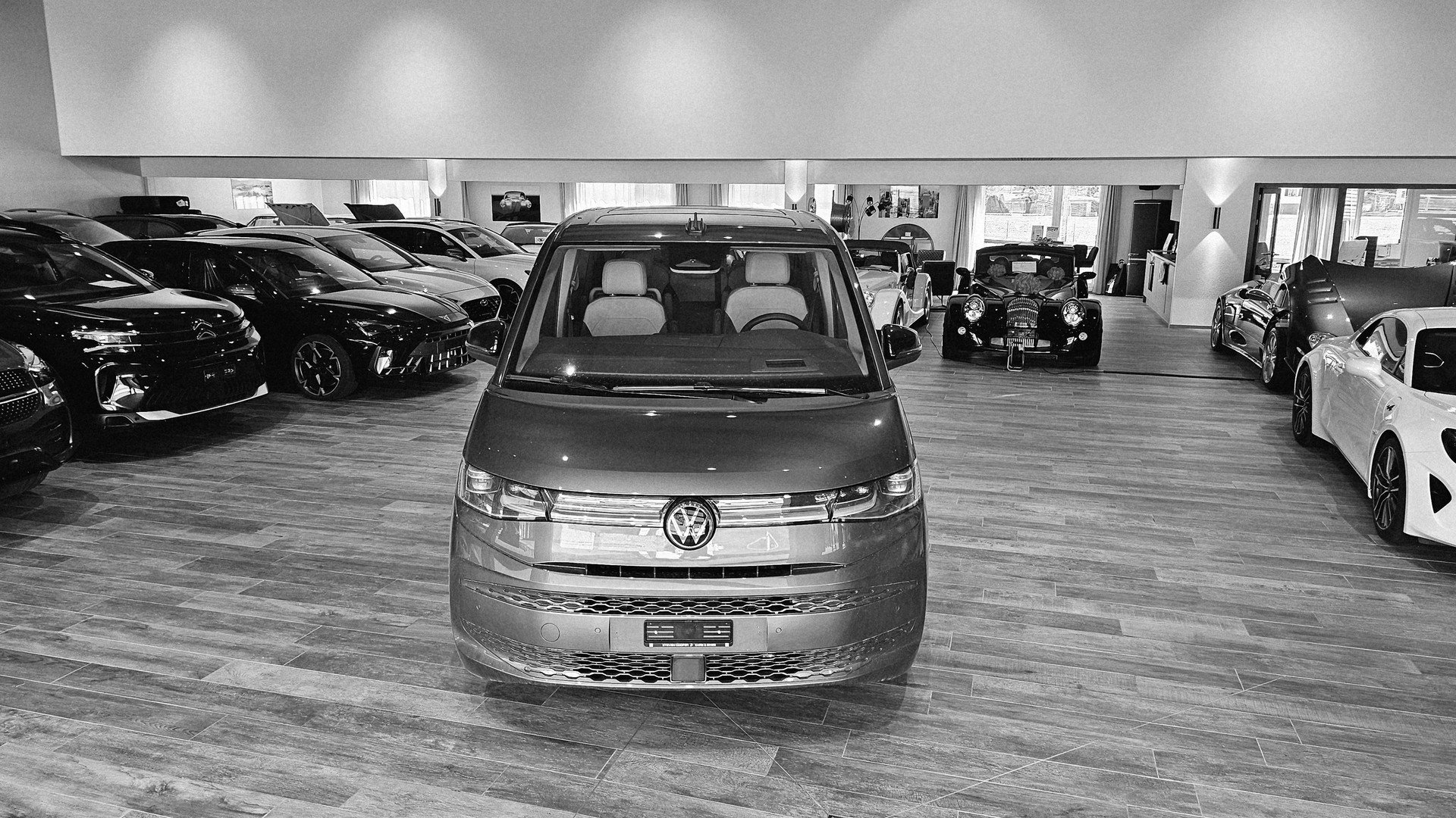 VW Multivan 1.5 eHybrid Style 4Motion DSG-showroom-element-3
