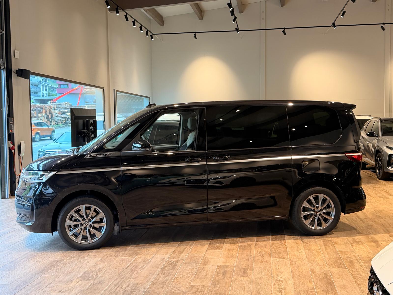 VW Multivan 1.5 eHybrid Style 4Motion DSG-showroom-element-1