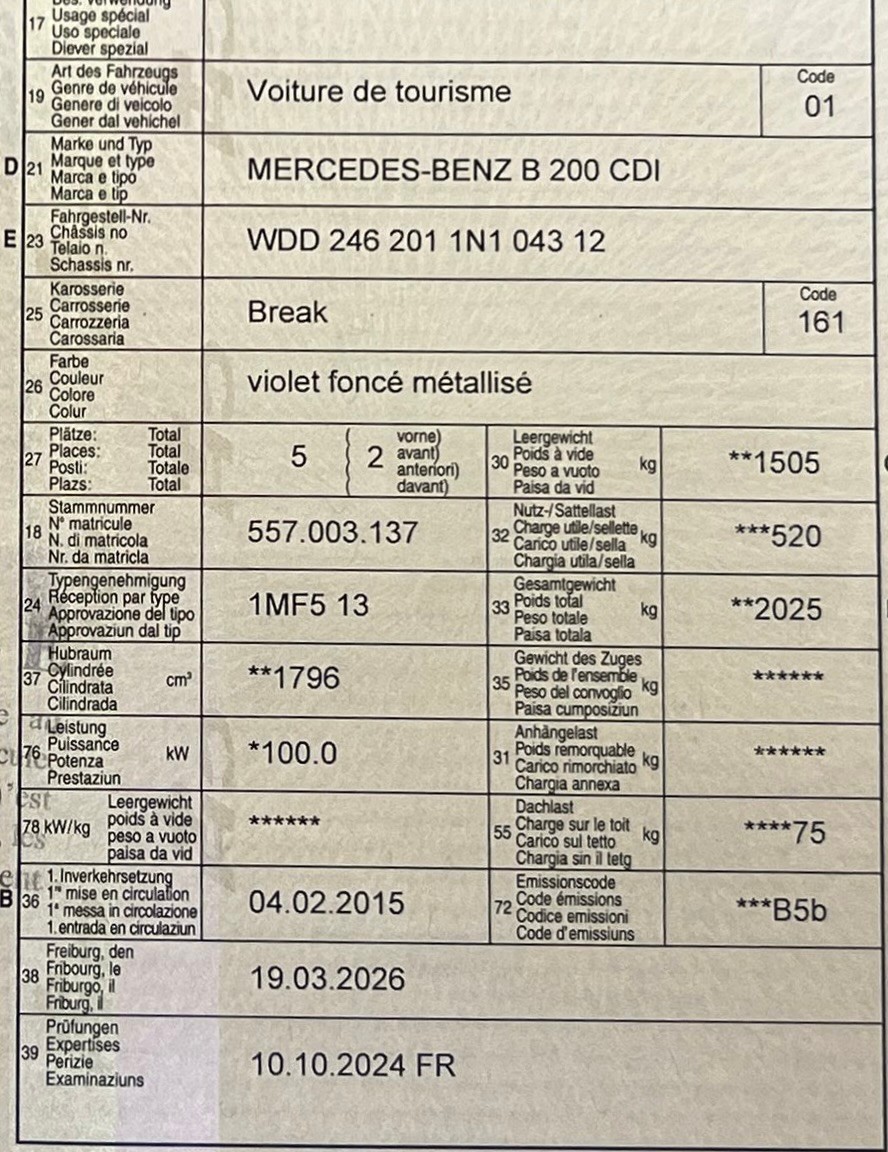 MERCEDES-BENZ B 200 CDI 7G-DCT-image-14