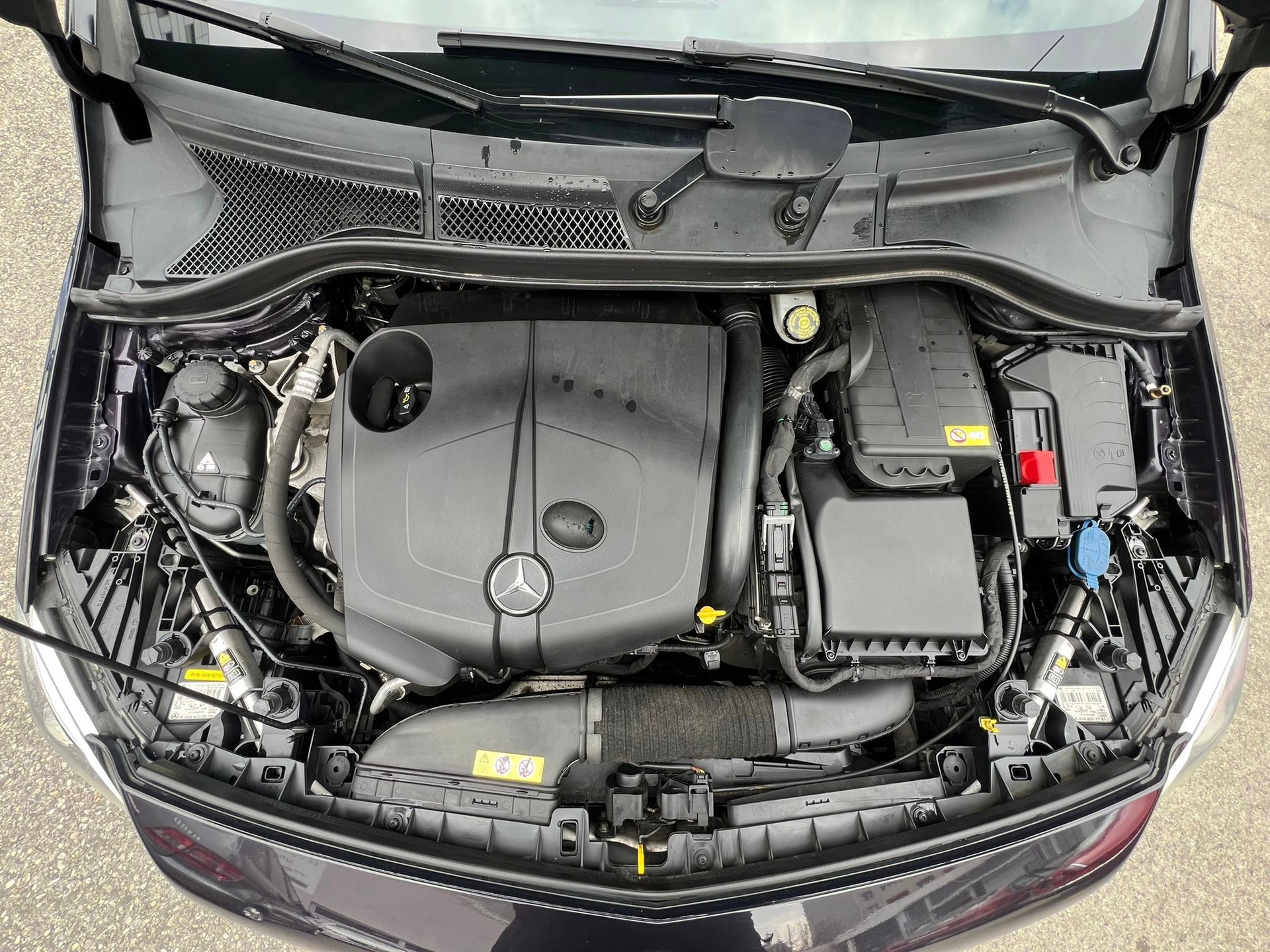 MERCEDES-BENZ B 200 CDI 7G-DCT-image-12