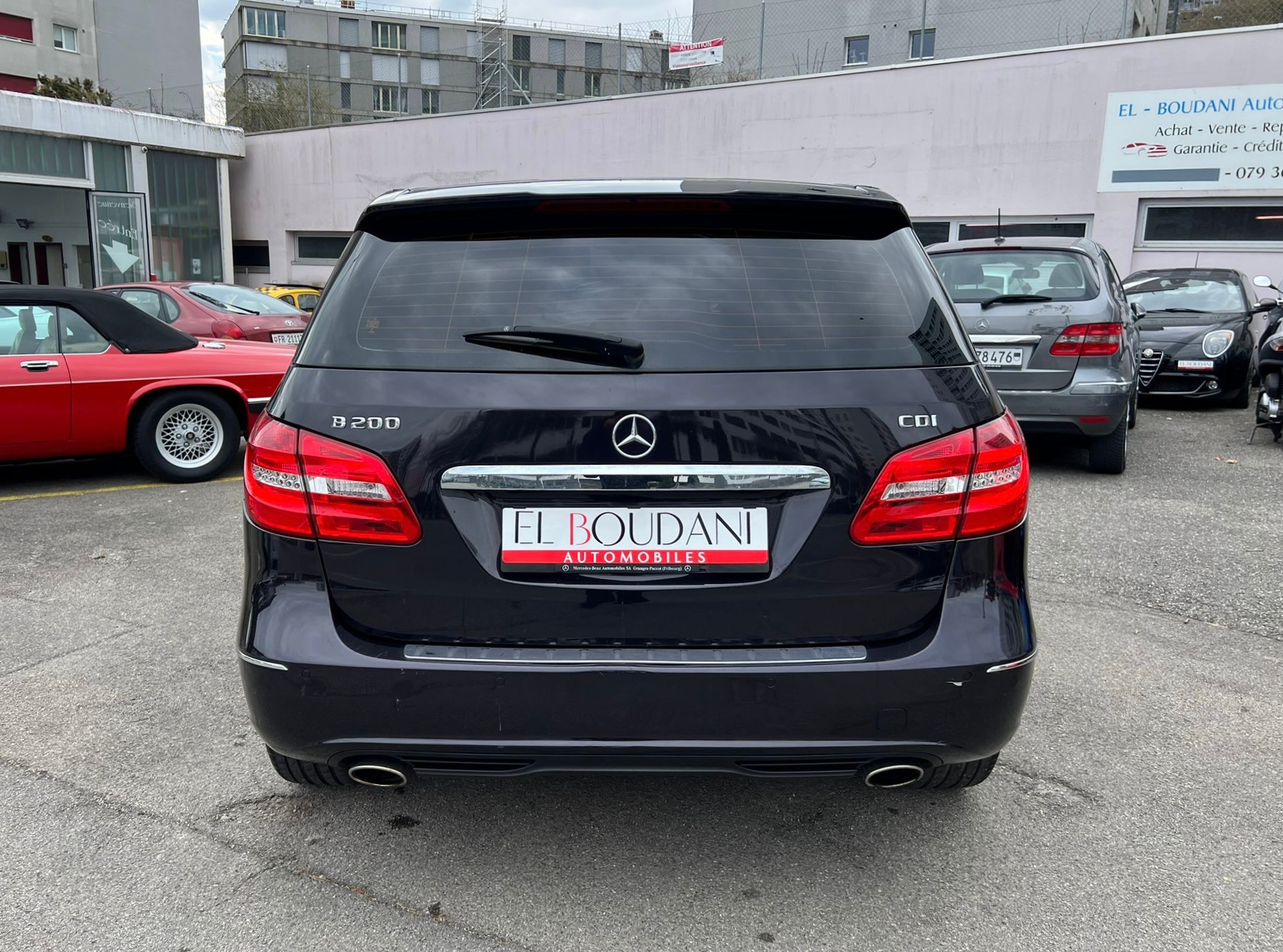 MERCEDES-BENZ B 200 CDI 7G-DCT-image-4