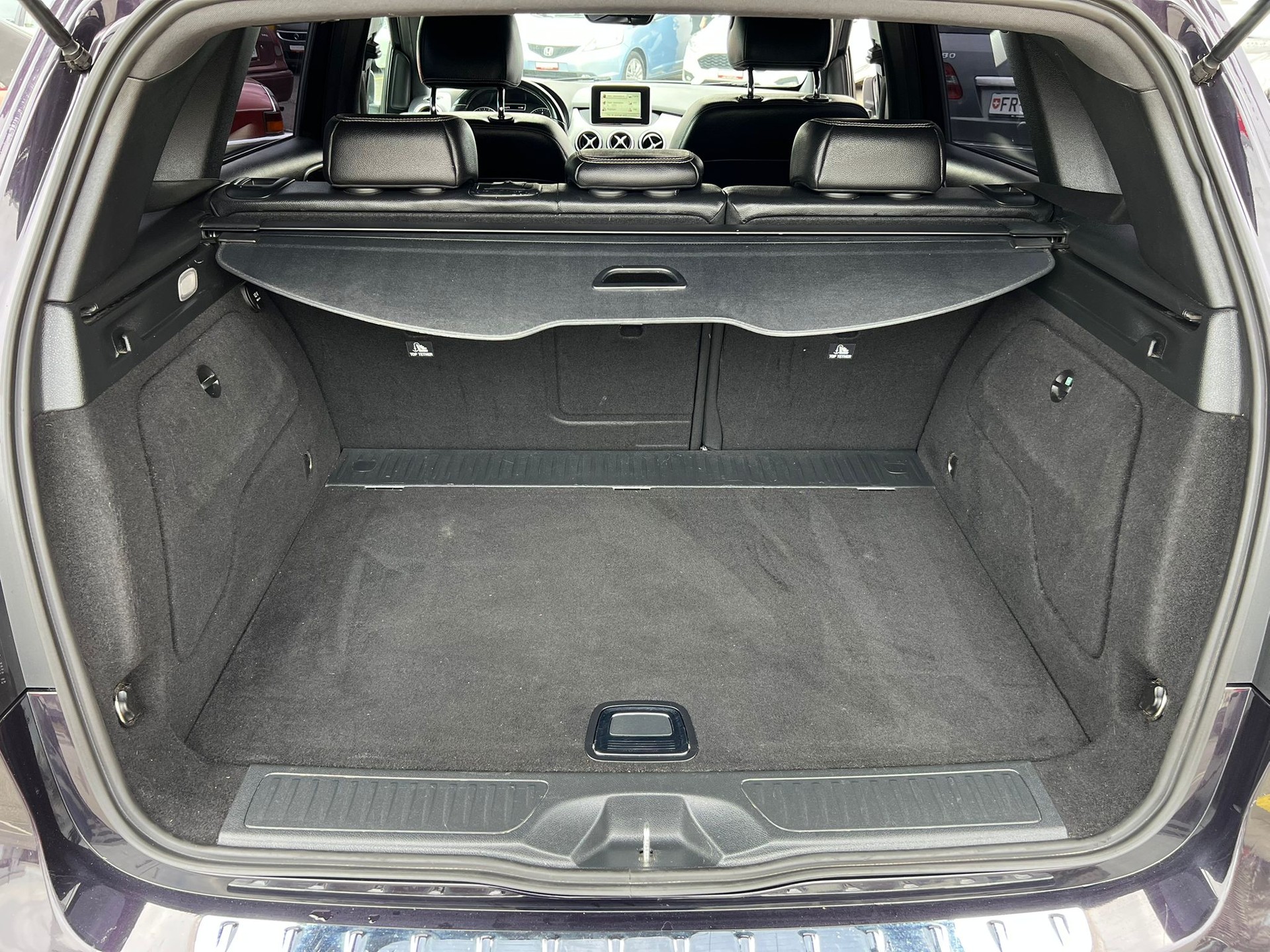 MERCEDES-BENZ B 200 CDI 7G-DCT-image-10