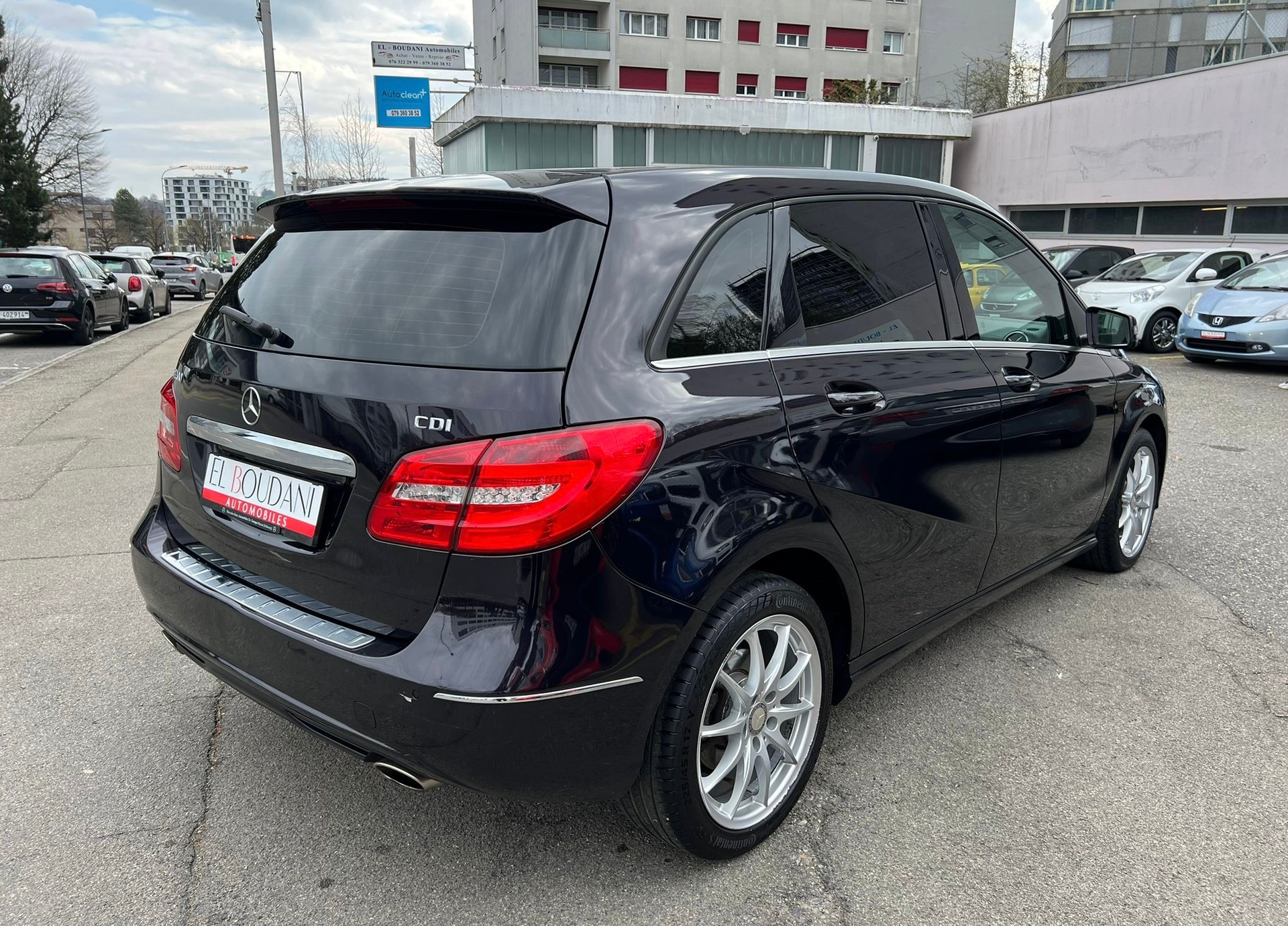 MERCEDES-BENZ B 200 CDI 7G-DCT-image-3