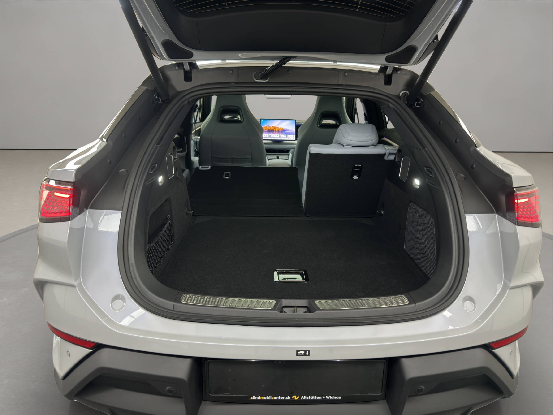 BYD Sealion 7 Excellence 530 PS AWD-image-11
