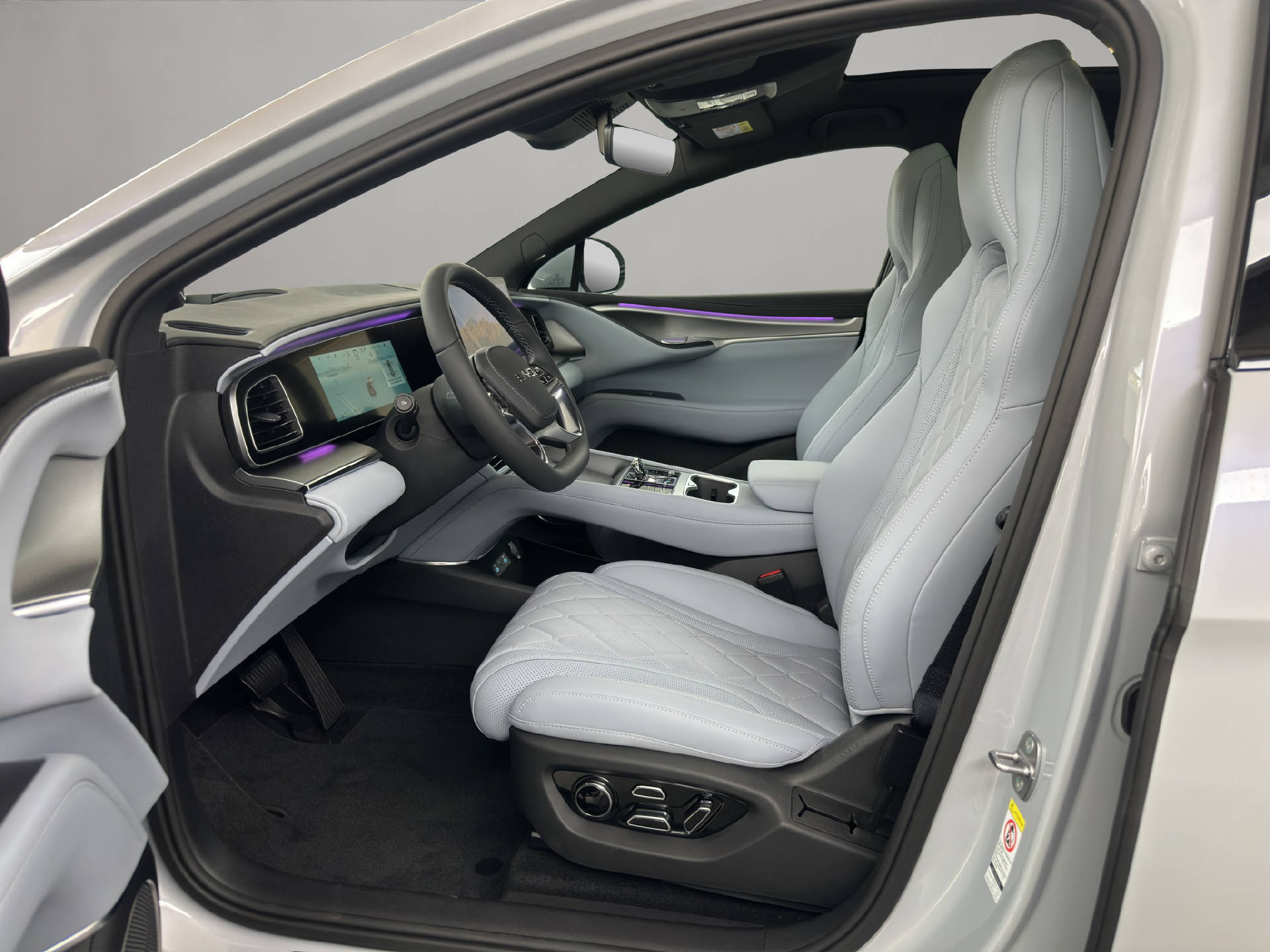 BYD Sealion 7 Excellence 530 PS AWD-image-5