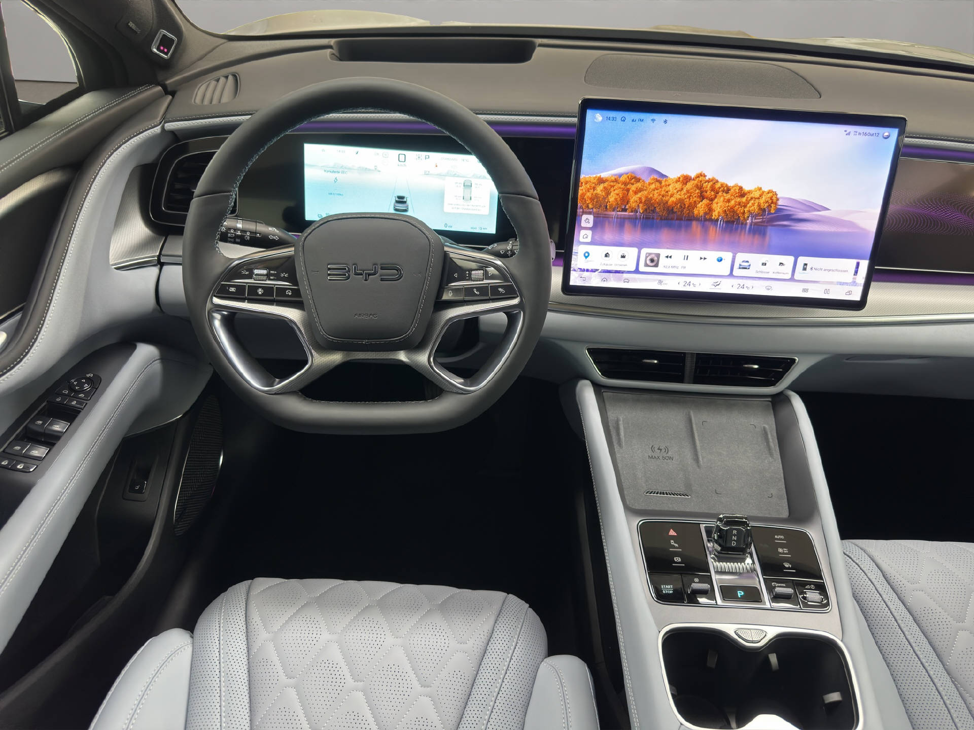 BYD Sealion 7 Excellence 530 PS AWD-image-7