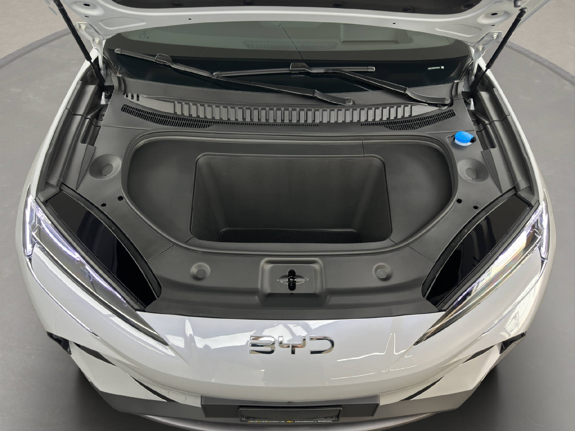 BYD Sealion 7 Excellence 530 PS AWD-image-13