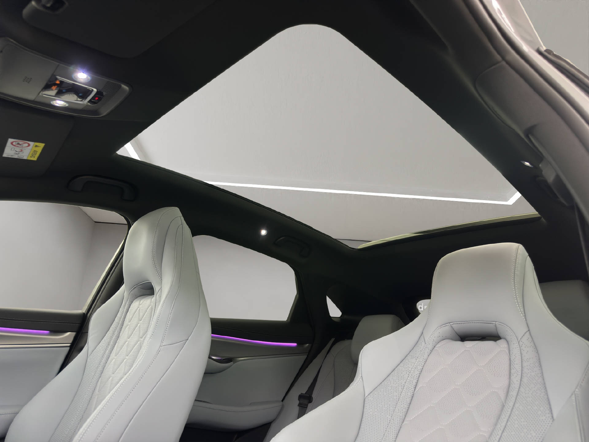 BYD Sealion 7 Excellence 530 PS AWD-image-14